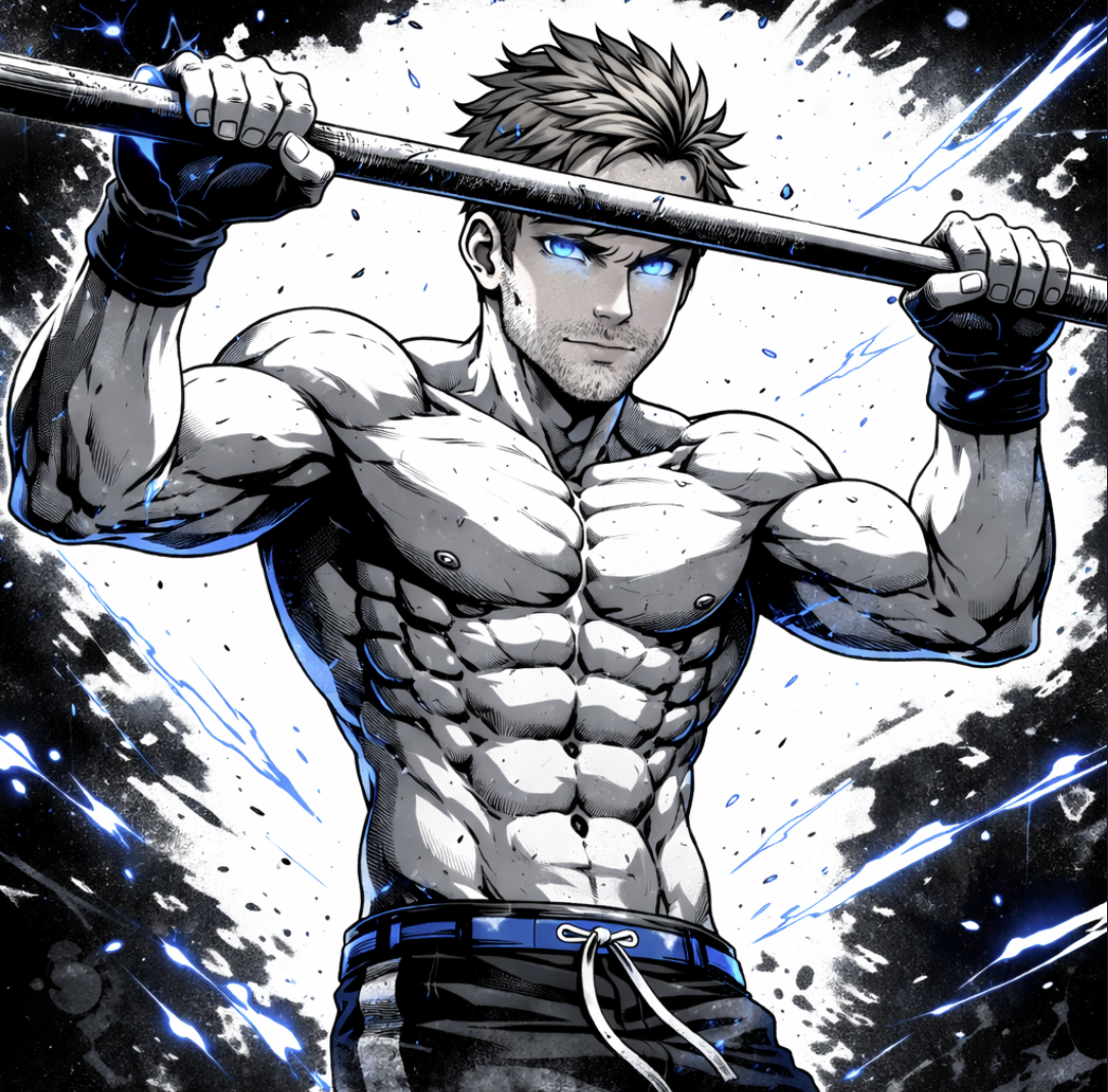 2026 Ninja Strength Competition