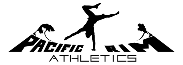 Pacific Rim Athletics